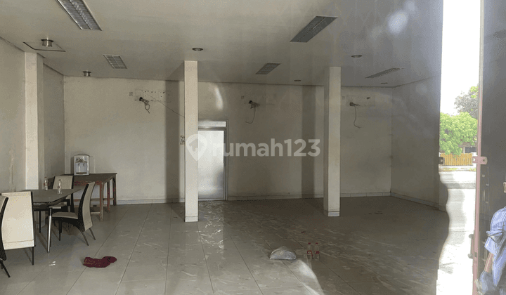 Komersial Murah Aset BRI, Bulukamba, Kab.Brebes 2