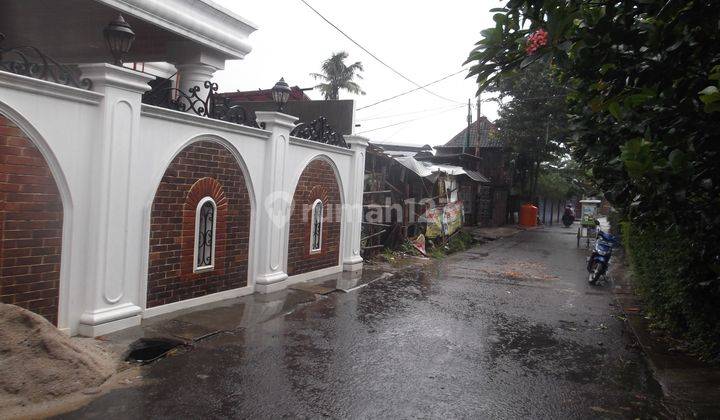 Rumah Lelang Bri, Larangan, Tangerang 2