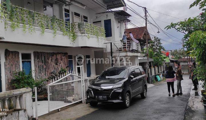 Rumah Lelang Bri, Kota Bogor Barat, Bogor 2