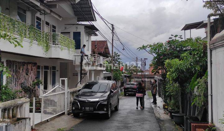 Rumah Lelang Bri, Kota Bogor Barat, Bogor 3