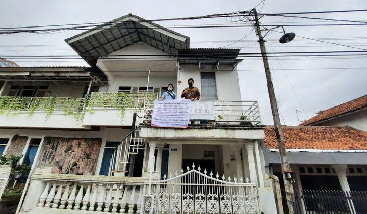 Rumah Lelang Bri, Kota Bogor Barat, Bogor 1