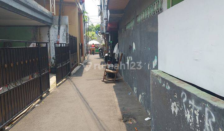 Rumah Lelang Bri, Kemayoran, Jakarta Pusat 4