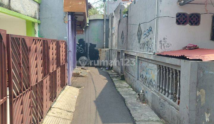 Rumah Lelang Bri, Kemayoran, Jakarta Pusat 5