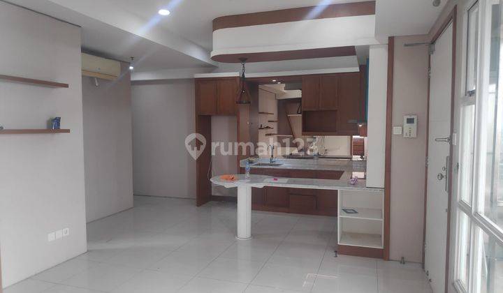 Apartement Lelang Bri, Kebayoran Baru, Jakarta Selatan 1