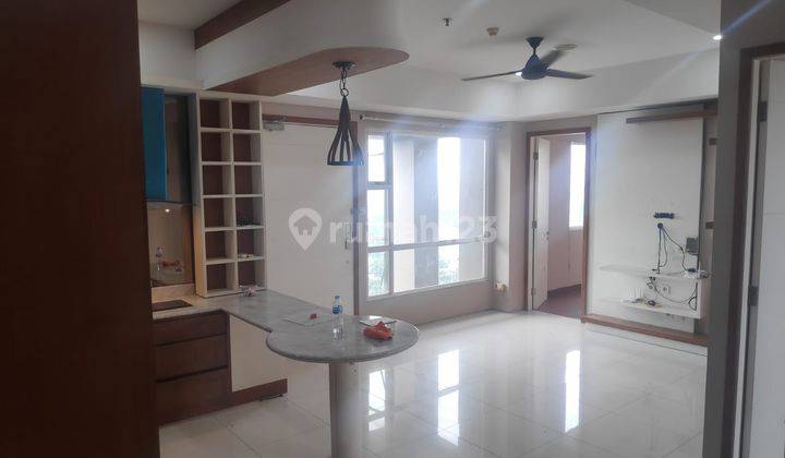 Apartement Lelang Bri, Kebayoran Baru, Jakarta Selatan 3