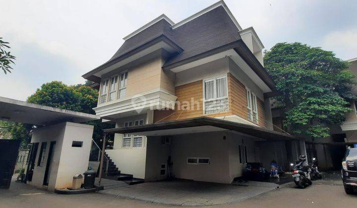 Rumah Lelang Bri, Pasar Minggu, Jakarta Selatan 1