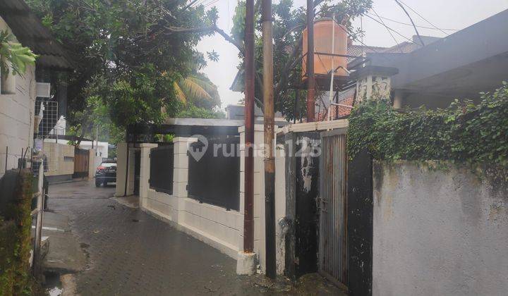 Rumah Lelang Bri, Cilandak, Jakarta Selatan 2