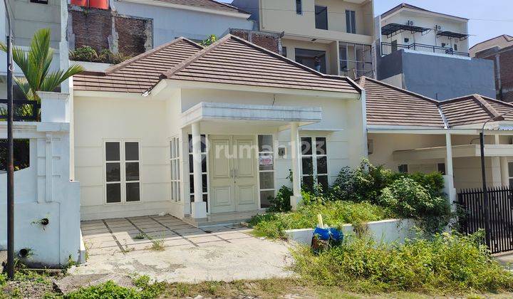 Rumah Lelang Bri, Tembalang, Semarang 4
