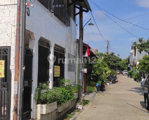 Rumah Lelang Bri, Cibinong, Bogor 2