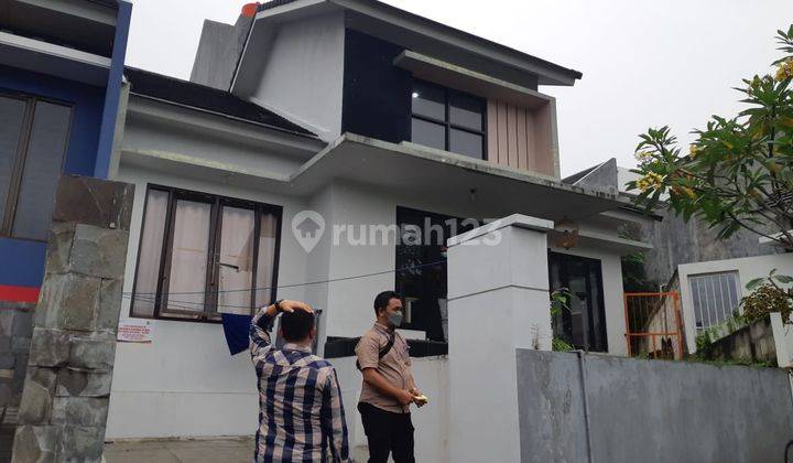 Rumah Lelang Bri, Tembalang, Semarang 2