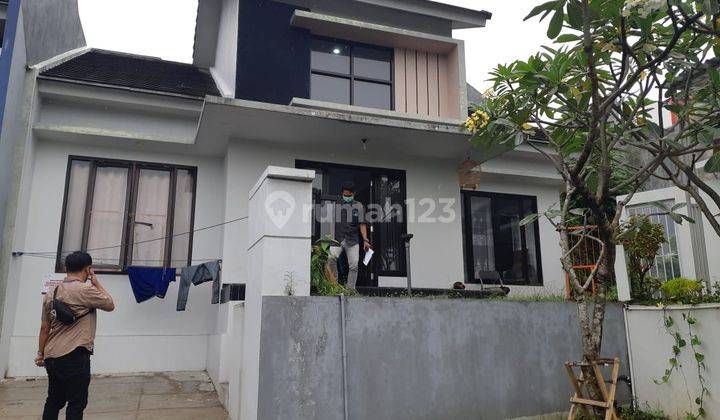 Rumah Lelang Bri, Tembalang, Semarang 4