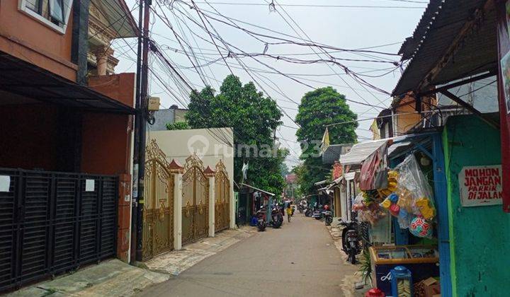 Rumah Lelang Bri, Kebayoran Lama, Jakarta Selatan 2