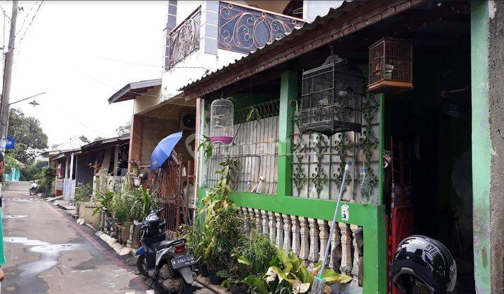 Rumah Lelang Bri, Cisauk, Tangerang Selatan 1