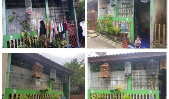Rumah Lelang Bri, Cisauk, Tangerang Selatan 3
