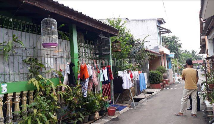Rumah Lelang Bri, Cisauk, Tangerang Selatan 5