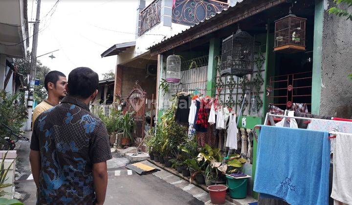 Rumah Lelang Bri, Cisauk, Tangerang Selatan 6