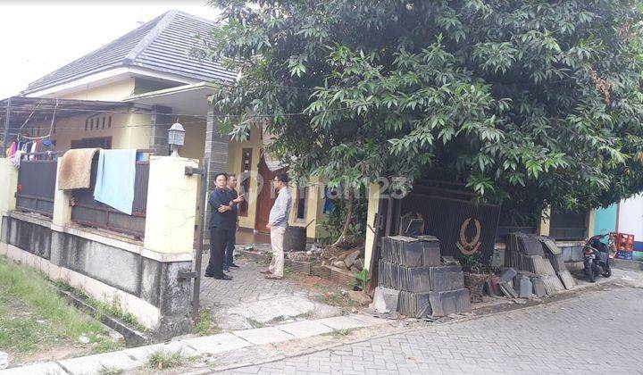 Rumah Lelang Bri, Serpong Utara, Tangerang Selatan 2