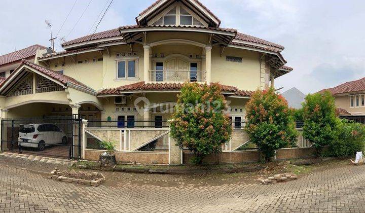 Rumah Lelang Bri, Cakung, Jakarta Timur 1