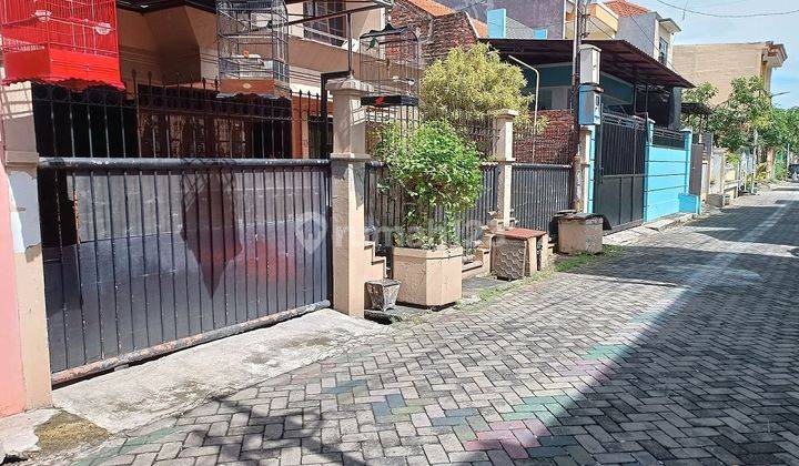 Rumah Lelang Bri, Sukomanunggal, Surabaya 1