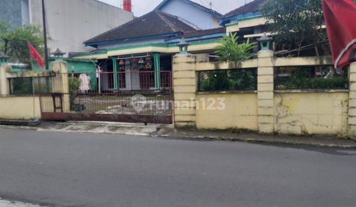 Rumah Lelang Bri, Tingkir, Salatiga 2