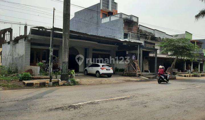 Ruang Usaha Lelang Bri, Tahunan, Jepara 2
