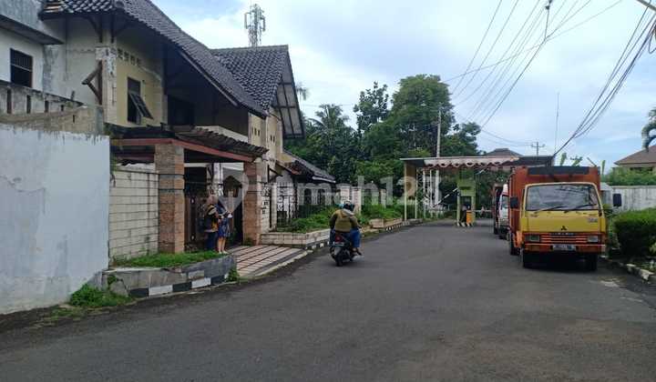 Rumah Lelang Bri, Banyumanik, Semarang 1