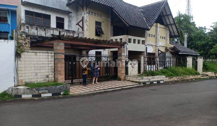 Rumah Lelang Bri, Banyumanik, Semarang 2