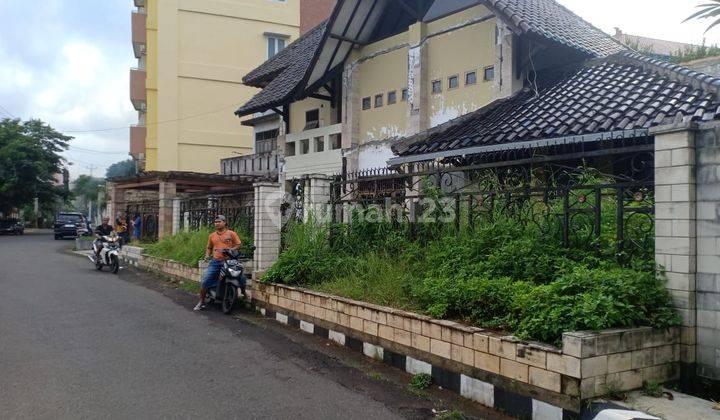 Rumah Lelang Bri, Banyumanik, Semarang 3