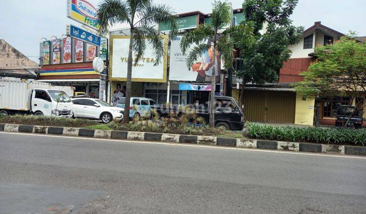 Ruko Lelang Bri, Kiaracondong, Bandung 5