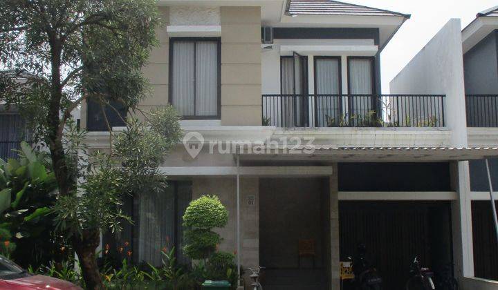 Rumah Lelang Bri, Kedawung, Depok 1