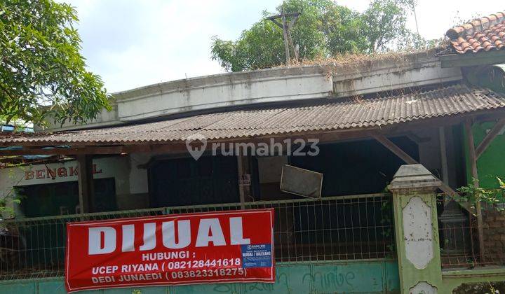 Rumah Lelang Bri, Losarang, Indramayu 2