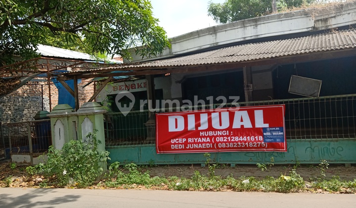 Rumah Lelang Bri, Losarang, Indramayu 4