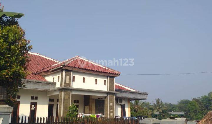 Rumah Lelang Bri, Warudoyong, Sukabumi 1