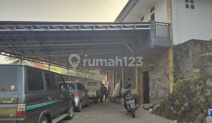 Rumah Lelang Bri, Warudoyong, Sukabumi 3