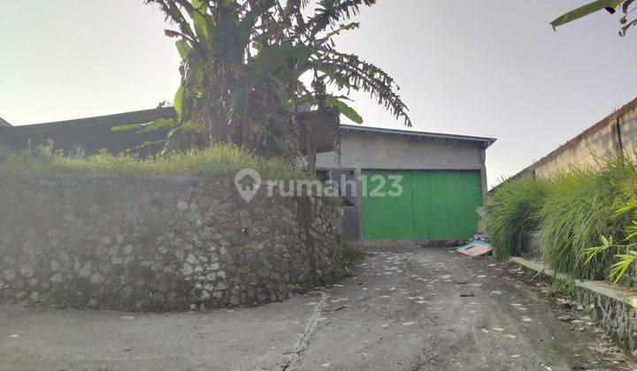 Rumah Lelang Bri, Warudoyong, Sukabumi 4