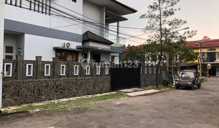 Rumah Lelang Bri, Cinambo, Bandung 2