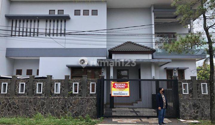 Rumah Lelang Bri, Cinambo, Bandung 1