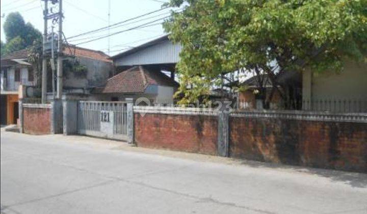Pabrik Lelang Bri, Majalaya, Bandung 3