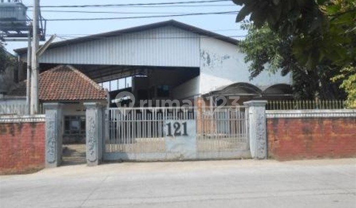 Pabrik Lelang Bri, Majalaya, Bandung 4