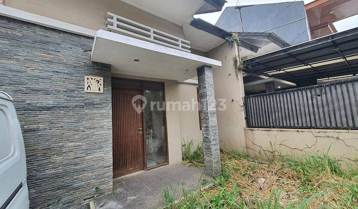 Rumah Lelang Bri, Katapang, Bandung 3