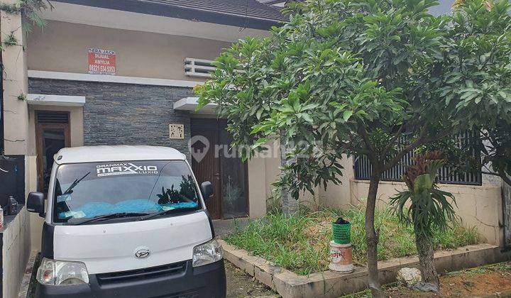 Rumah Lelang Bri, Katapang, Bandung 6