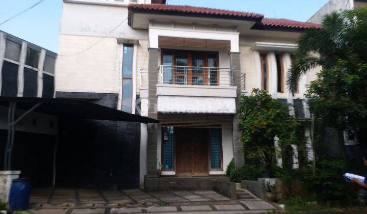 Rumah Lelang Bri, Sukasari, Bandung 1