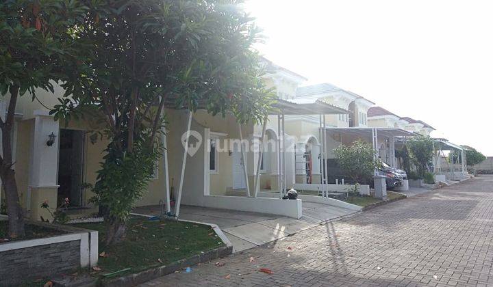 Rumah Lelang Bri, Talun, Cirebon 3