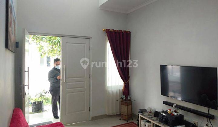 Rumah Lelang Bri, Talun, Cirebon 4