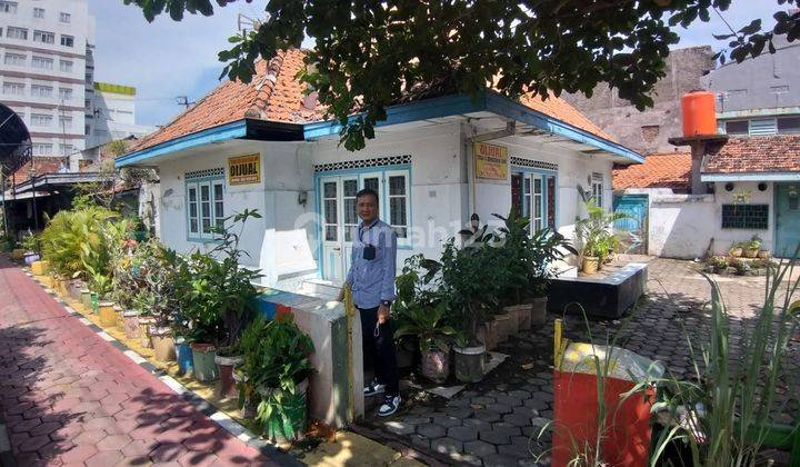 Rumah Lelang Bri, Semarang Timur, Semarang 1
