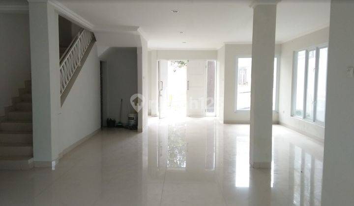 Rumah 2 Lantai Lt Lb 277 260 Bukit Golf Sentul City 3