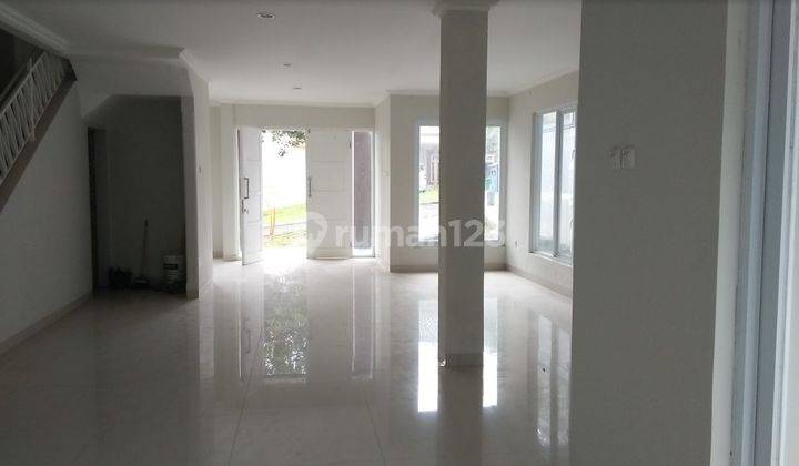 Rumah 2 Lantai Lt Lb 277 260 Bukit Golf Sentul City 4