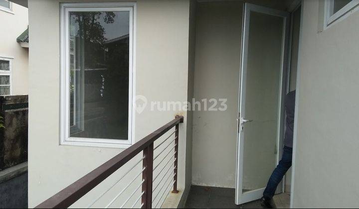 Rumah 2 Lantai Lt Lb 277 260 Bukit Golf Sentul City 8
