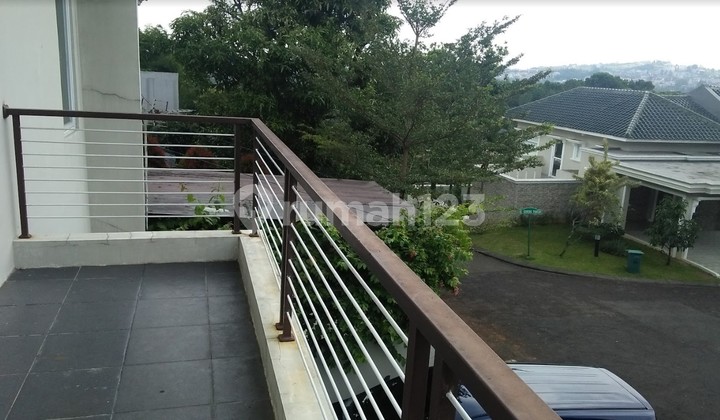 Rumah 2 Lantai Lt Lb 277 260 Bukit Golf Sentul City 10