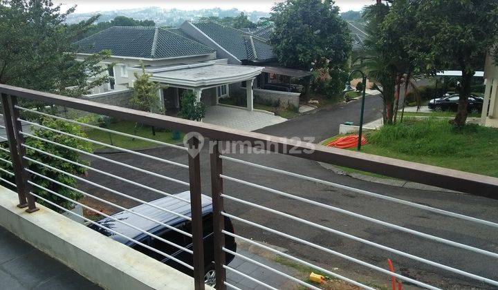Rumah 2 Lantai Lt Lb 277 260 Bukit Golf Sentul City 11